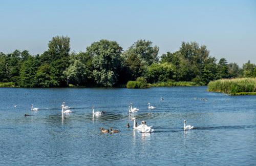 Sanctuary House - Foto 63