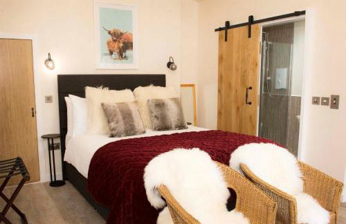 Pear Tree Cottage - Foto 14