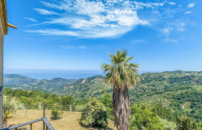 Lavish Sicilian Villa With Pool - Foto 30