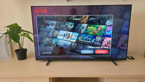 N2 Spacious cozy flat near Divonne center - Foto 5