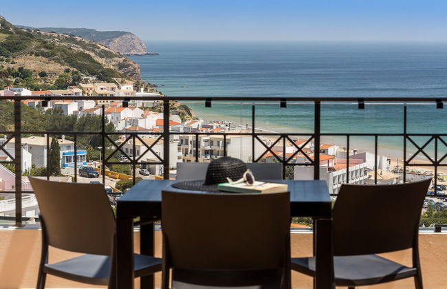 NAU Salema Beach Village - Foto 67