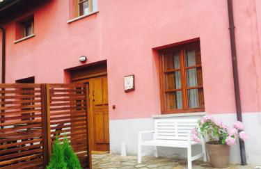 La Quintana de Somao, Casa de Arriba - Foto 1