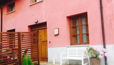 La Quintana de Somao, Casa de Arriba - Foto 1