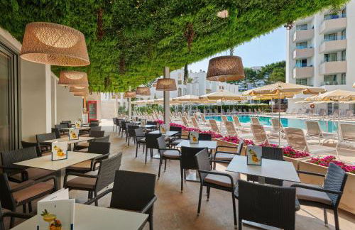 Hipotels Bahía Grande Aparthotel - Foto 17