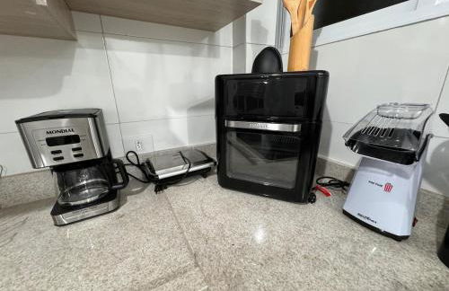 Apartmento charmoso - Foto 21