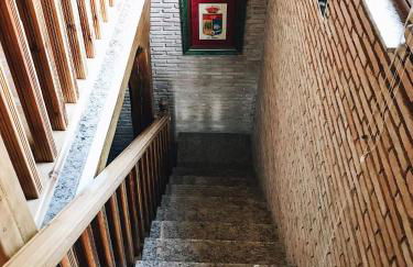 Casa rural Vía del Tranvía - Foto 40