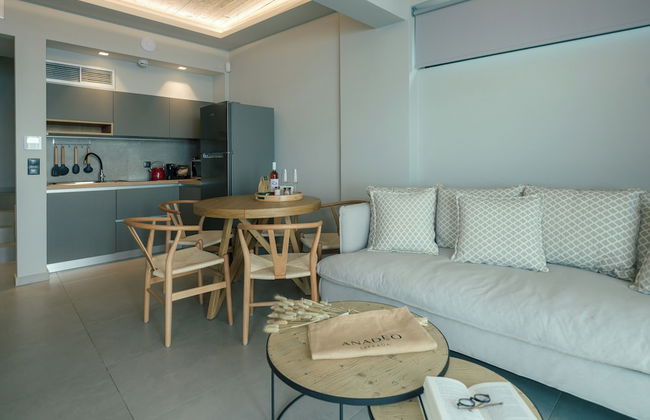 Anadeo Villas & Suites - Foto 30