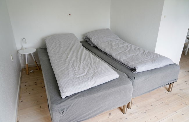 Feriehus Thy - Foto 24