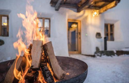 Tannhäuser Mountain Chalet - Foto 26