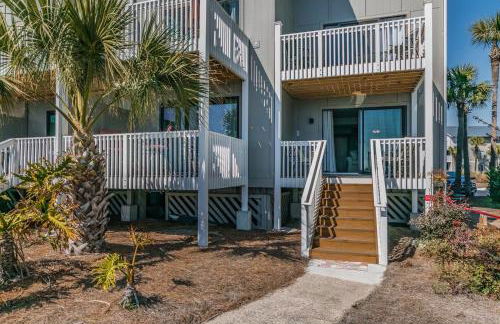 New Listing - Marsh Views Short Walk to Beach and Pools - Double Decks - Foto 24