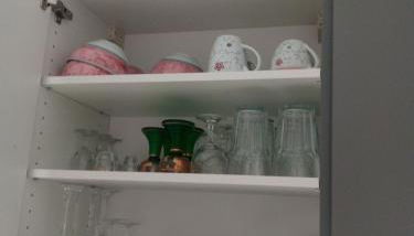 Ferienwohnung Schwalbennest - Foto 5