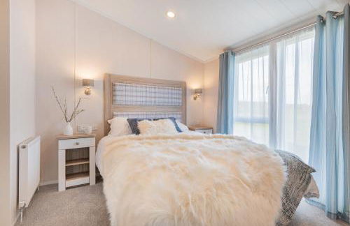 Birch Timber Holiday Lodge - Foto 11