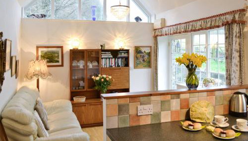 Stowford Linhay - E3138 - Foto 3