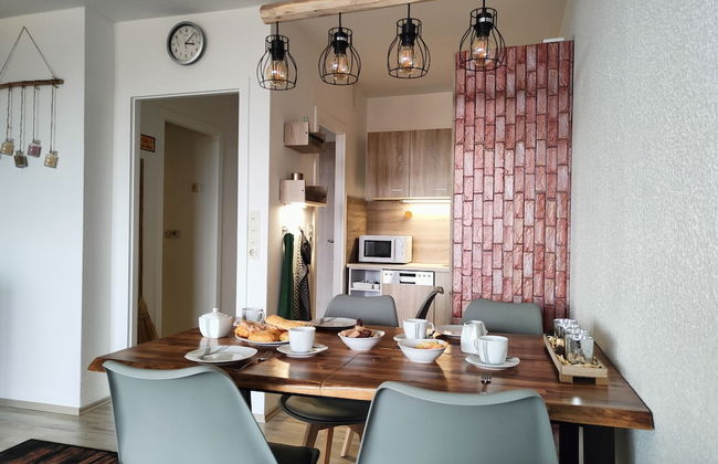 Apartments Harz Panorama - Foto 28