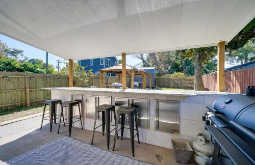 Walkable Wilmington Home Near Historic District - Foto 24