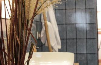 Oltremare Suite N37 Benessere invernale con vista mare - Foto 45