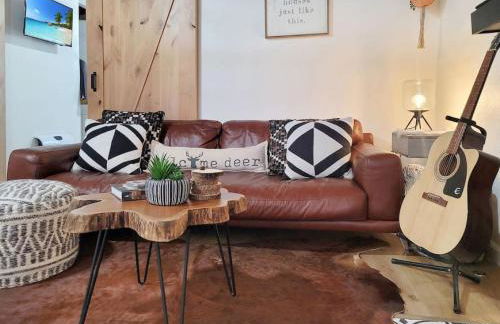 The Love Shack Big Bear - Foto 7