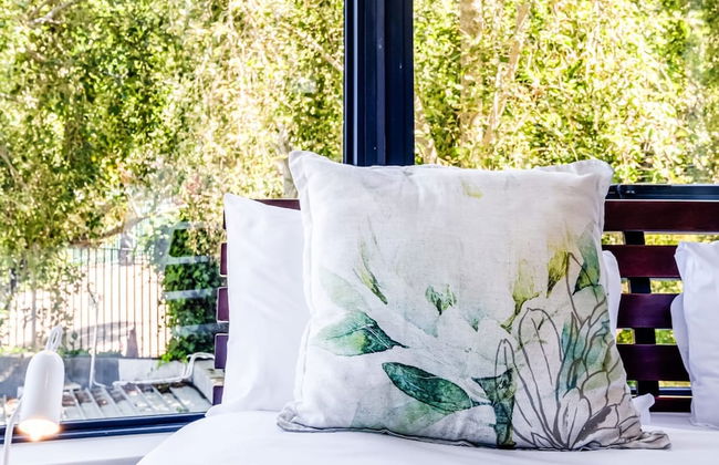 Delightful Rental w Sea Views Vadi Apartment - Foto 10