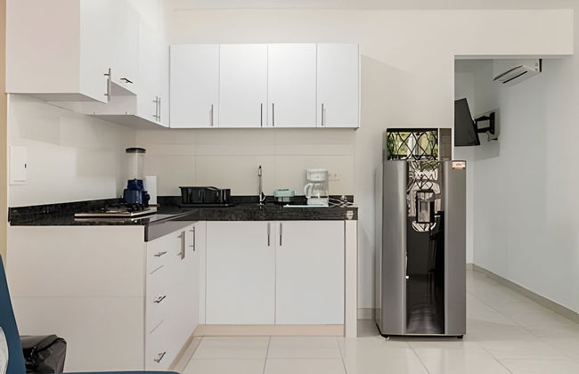 Apartaestudios San Fernando - Photo 35