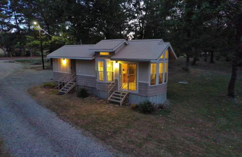 Berry Patch Cottage - Foto 1