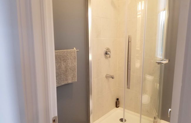 JstLikeHome - Downtown Suites - Foto 48