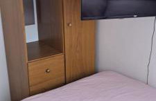 Belle Aire Beach Retreat at Hemsby with FREE WIFI Bed linen included Freely tvs in bedrooms and FREE onsite entertainment - Foto 15