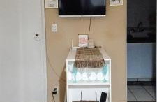Loft no Coração da Lapa - Foto 4