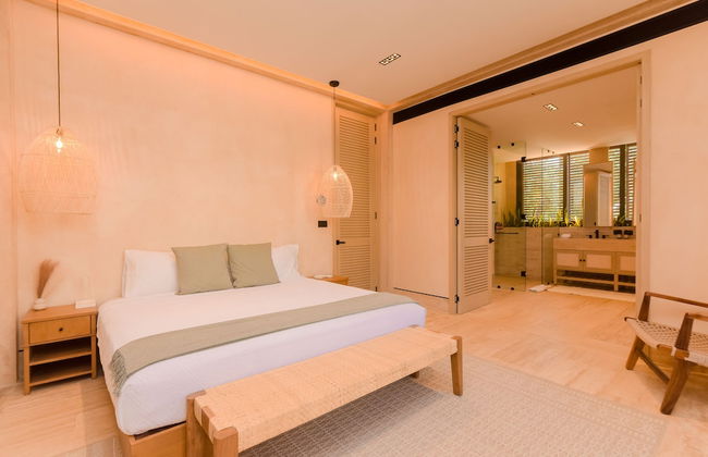 The Palm Luxury Villas Corasol by Lumina - Photo 24