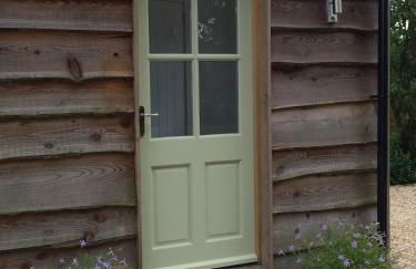 The Garage - Foto 11