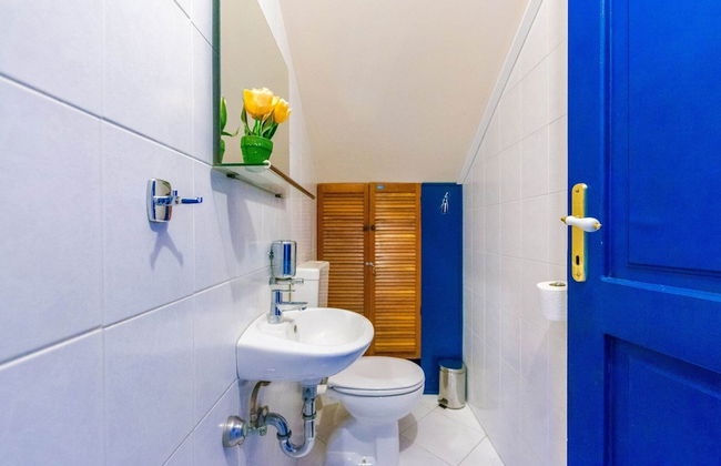 Villa Piano - Four Bedroom Villa With Terrace and Swimming Pool - Foto 25