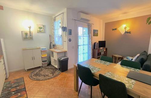 Apartment Dragonfly - Photo 4