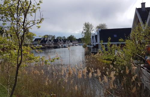 Blaues Haus am See - Foto 30