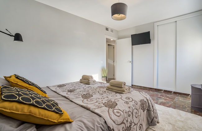 Sur Suites Lubina - Photo 5