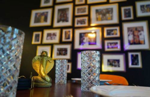 Downtown LA - Mamba Suite - Free Indoor Parking! - Foto 24