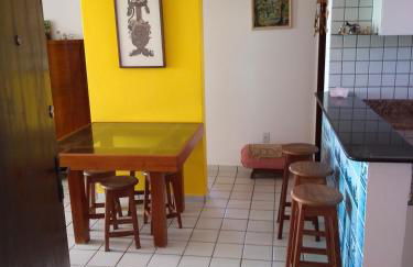 Praia de Camboinha-PB apto bacana! - Photo 17