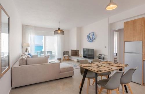 COSTA VASIA Seaside Suites and Apartments - Photo 21