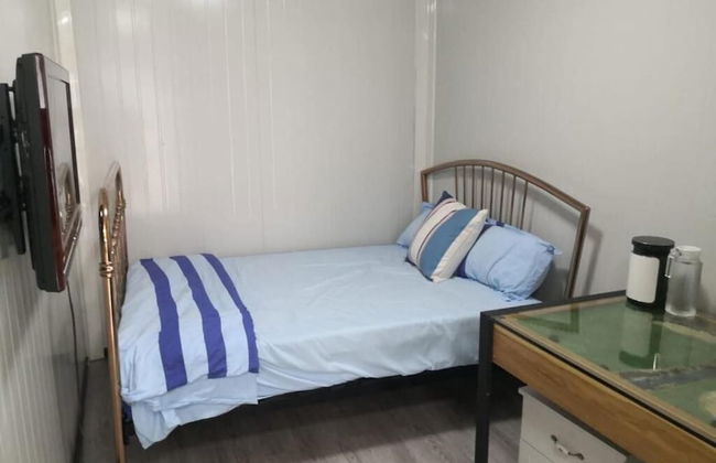 Titiwangsa Cabin Retreats by uBook - Foto 13