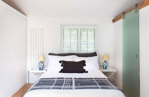 Badgers Cottage The Butler Collection - Foto 11