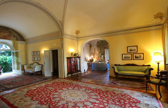 Villa Alta - Photo 2