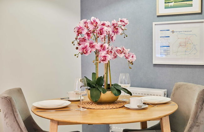 Host Stay Apartment 1 Dane Court - Foto 17