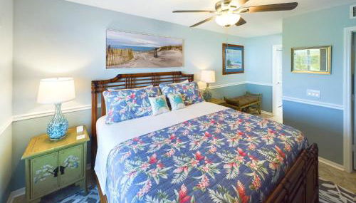 Royal Mansions, Ocean View Penthouse Condo - Foto 5