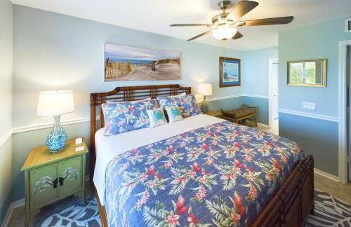 Royal Mansions, Ocean View Penthouse Condo - Foto 5