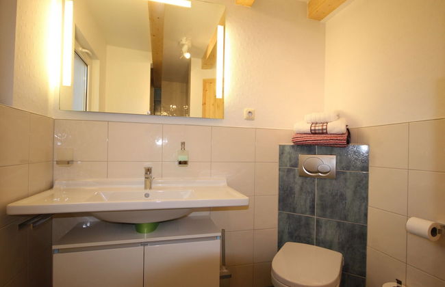 Modern Holiday Home in Steffenshagen With Terrace - Foto 11