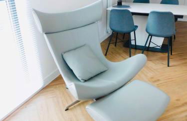 Brand new gorgeous 2 bed Apt in Finnieston - Foto 7