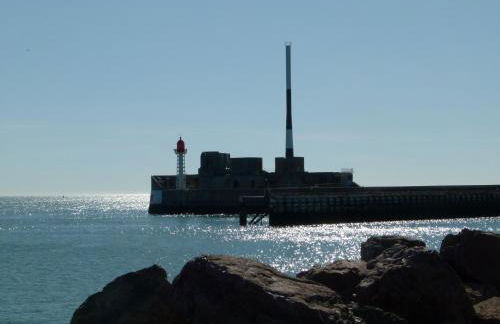 Vivez La forêt - Port de plaisance - Plage - Foto 9