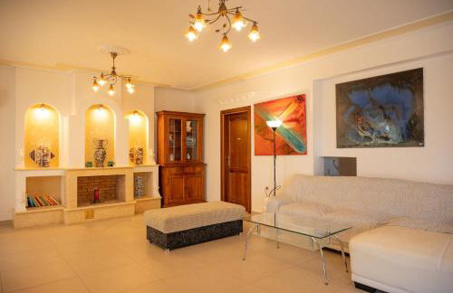 Villa Mandola in Tzamarelata - Foto 29