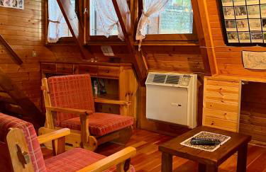 Chalet Natura la tana del ghiro - Foto 11