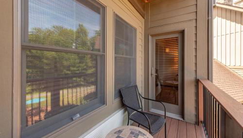 A215 One Bedroom Lake View - Foto 5