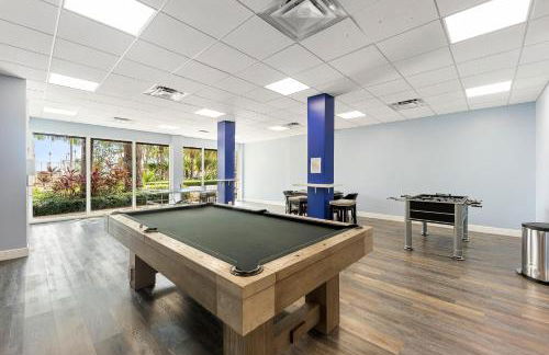 Vacay Vibes-2 Pools, Pickleball, Coffee Bar, 2 Jacuzzis, Food Truck - Foto 58