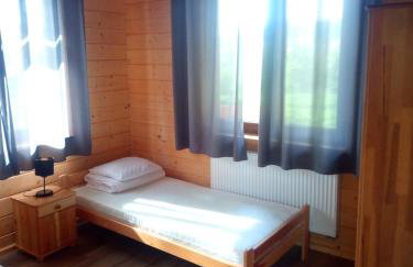 Słoneczna Chata Pod Śnieżnicą Kasina Wielka - Foto 6